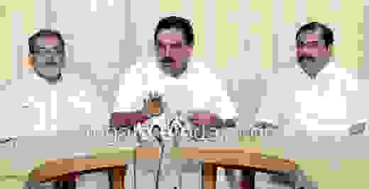 rai press meet.